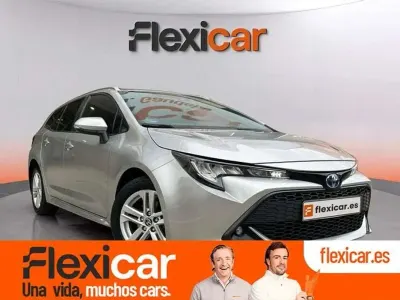Usado Toyota Corolla