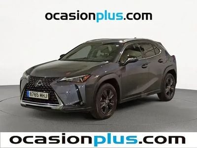 Lexus UX 250h