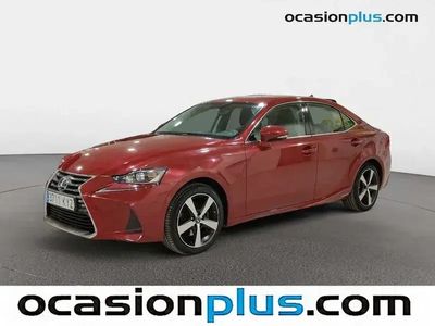 Lexus IS300h