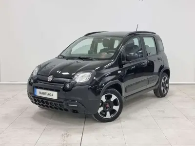 Usado Fiat Panda Cross