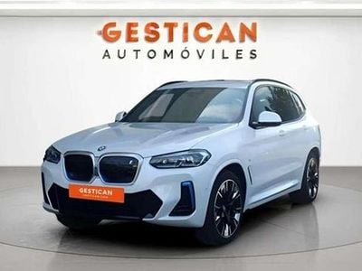 Usado BMW iX3 M Sport 210 kW (286 CV) 2023 Blanco SUV