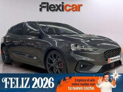 Gris Usado 2022 Ford Focus ST Utilitario | 25.690 € (Precio justo)