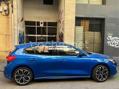 Używany Ford Focus