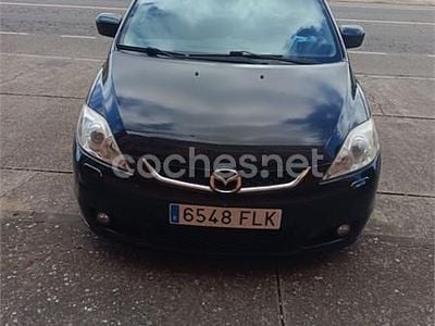 Mazda 5