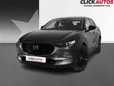 Usado Mazda CX-30 Homura-Line 150 CV (110 kW) 2023 SUV
