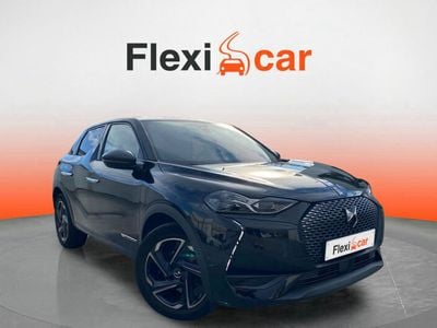 DS Automobiles DS3 Crossback