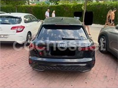 Audi A3 Sportback e-tron