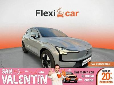 Usado Volvo EX30 Core 200 kW (272 CV) 2024 Gris SUV