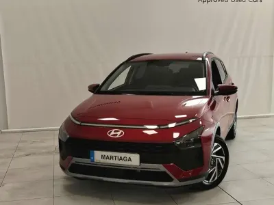 Usado Hyundai Bayon