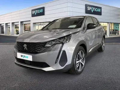 Usado Peugeot 3008
