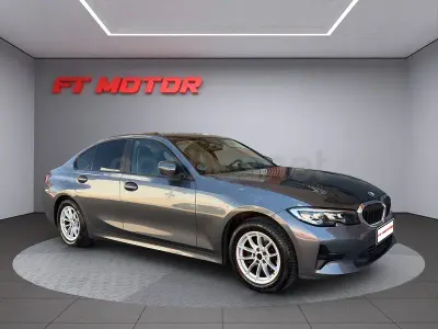 Usado BMW 318