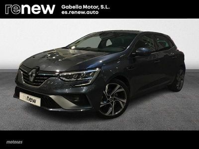 Renault Mégane IV