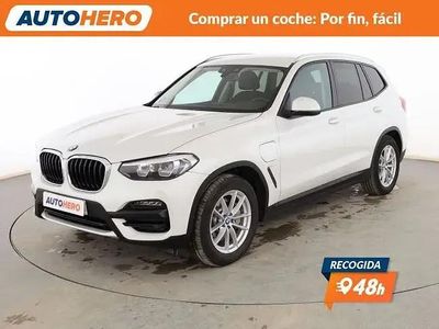 Occasion BMW X3 Comfort Edition 292 ch (214 kW) 2020 Blanc SUV