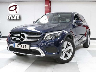 Mercedes GLC250