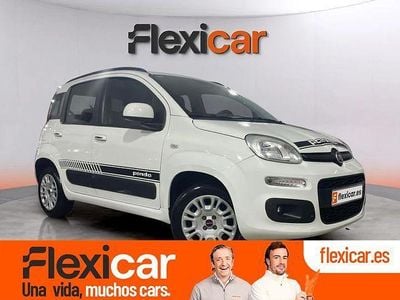 Fiat Panda Cross