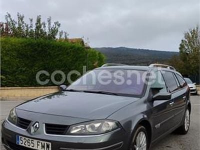 Renault Laguna III