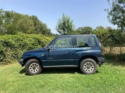 Gasolina Usado 1995 Suzuki Vitara SUV | 4300 €