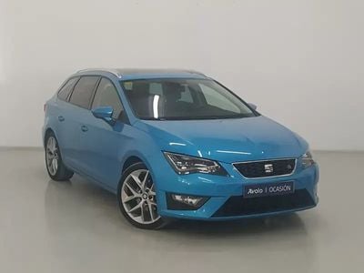 Seat Leon ST