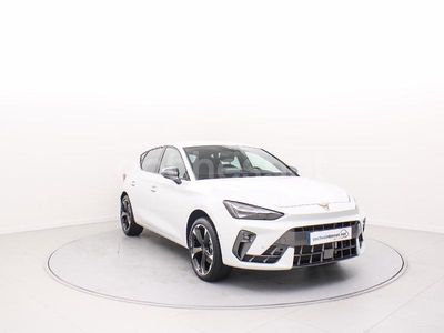 Blanco Nuevo 2025 Cupra Leon Berlina | 32.800 € (Precio justo)