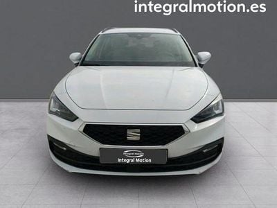 Usado 2021 Seat Leon Style | 15.900 € (Precio justo)