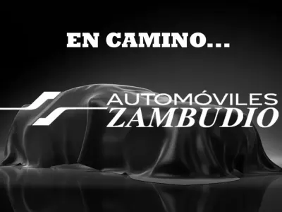 Usado Mercedes GLC250 204 CV (150 kW) 2019 Gris / plata SUV