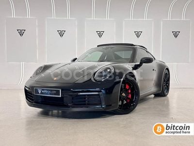 Porsche 911 Carrera S