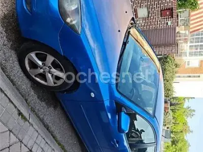 Occasion Mazda 3 Active 110 PK (80 kW) 2005 Blauw Sedan