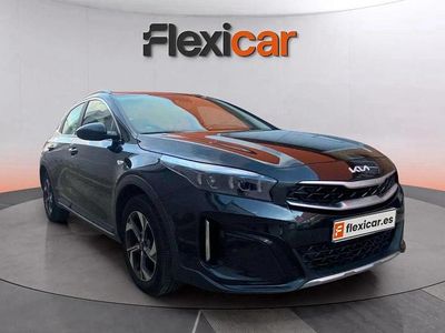 Negro Usado 2023 Kia XCeed SUV | 14.990 € (Precio justo)