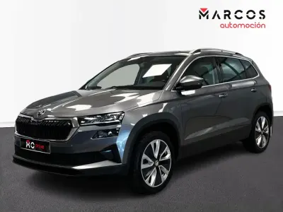 Occasion Skoda Karoq Selection 150 PK (110 kW) 2024 SUV