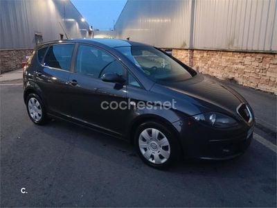 Seat Altea