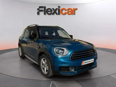 Usado Mini Cooper Countryman