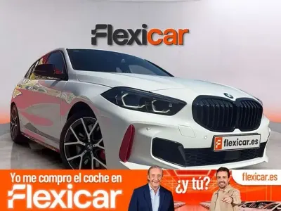 Usado BMW 128