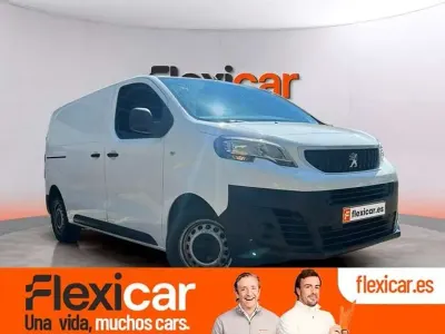 Usado Peugeot Expert