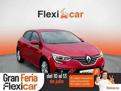 Renault Mégane IV
