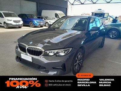 BMW 330e