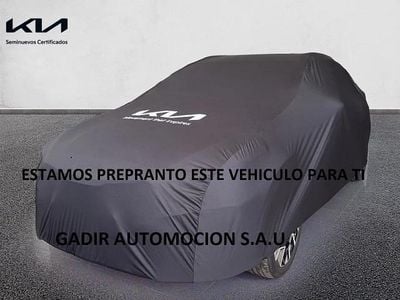 Usado Kia Sportage