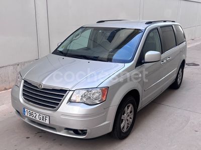 Chrysler Grand Voyager