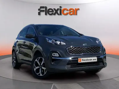 Occasion Kia Sportage