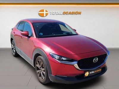 Usado Mazda CX-30 Homura-Line 186 CV (136 kW) 2022 Otro SUV