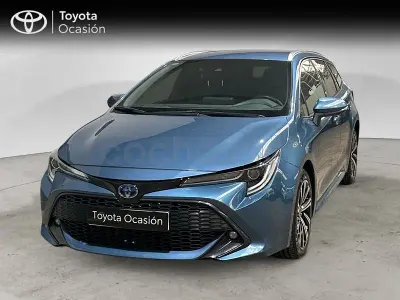 Usado Toyota Corolla