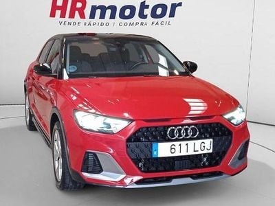 Usado 2020 Audi A1 Design | 20.740 € (Precio justo)