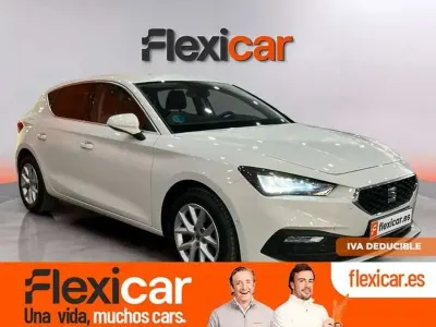 Usado Seat Leon