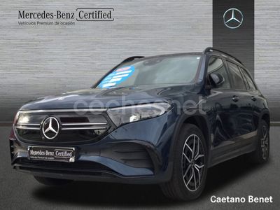 Mercedes EQB300