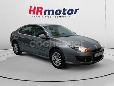 Renault Laguna III