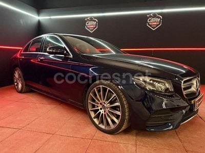 Mercedes E350