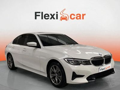 BMW 320e