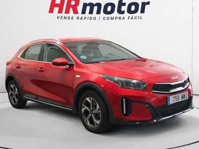 Brugt Kia XCeed 100 HK (73 kW) 2024 SUV