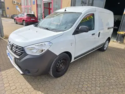Usado Dacia Dokker