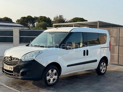 Fiat Doblò