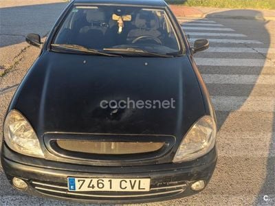 Citroën Xsara